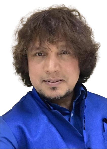 Deepak Raj Giri